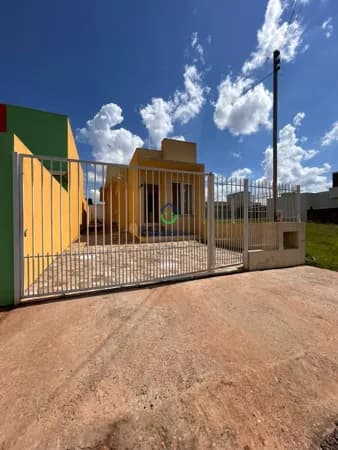 Casa em Carazinho - Sommer Vila Verde