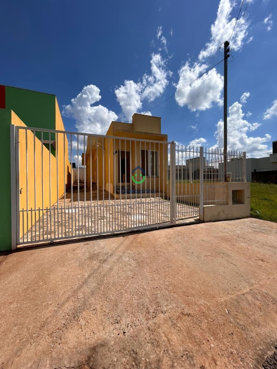 Casa em Carazinho - Sommer Vila Verde