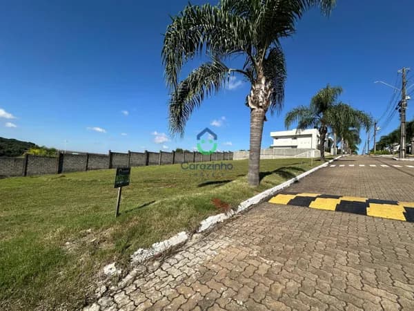 Lote/Terreno em Carazinho - Centro