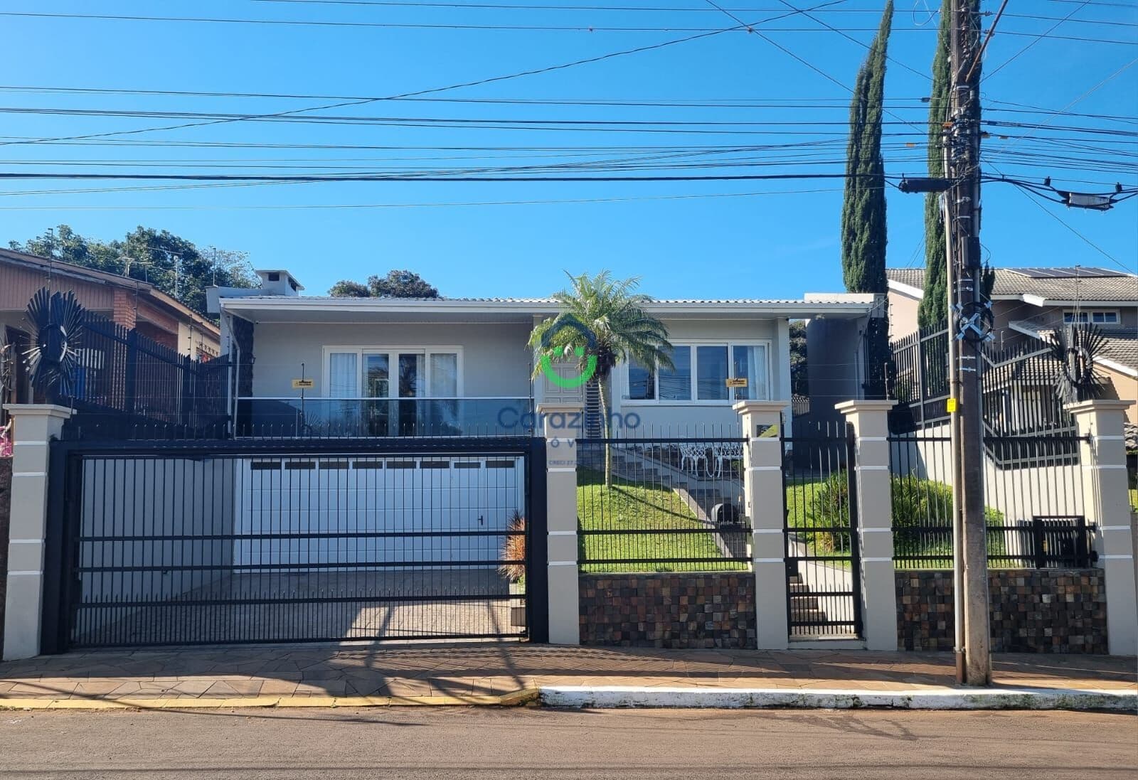 Casa em Carazinho - Centro