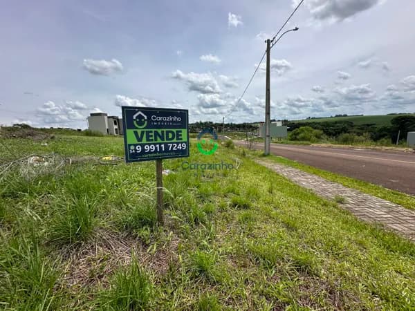 Lote/Terreno em Carazinho - Sommer Morada da Pátria Residencial