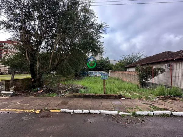 Lote/Terreno em Carazinho - Centro