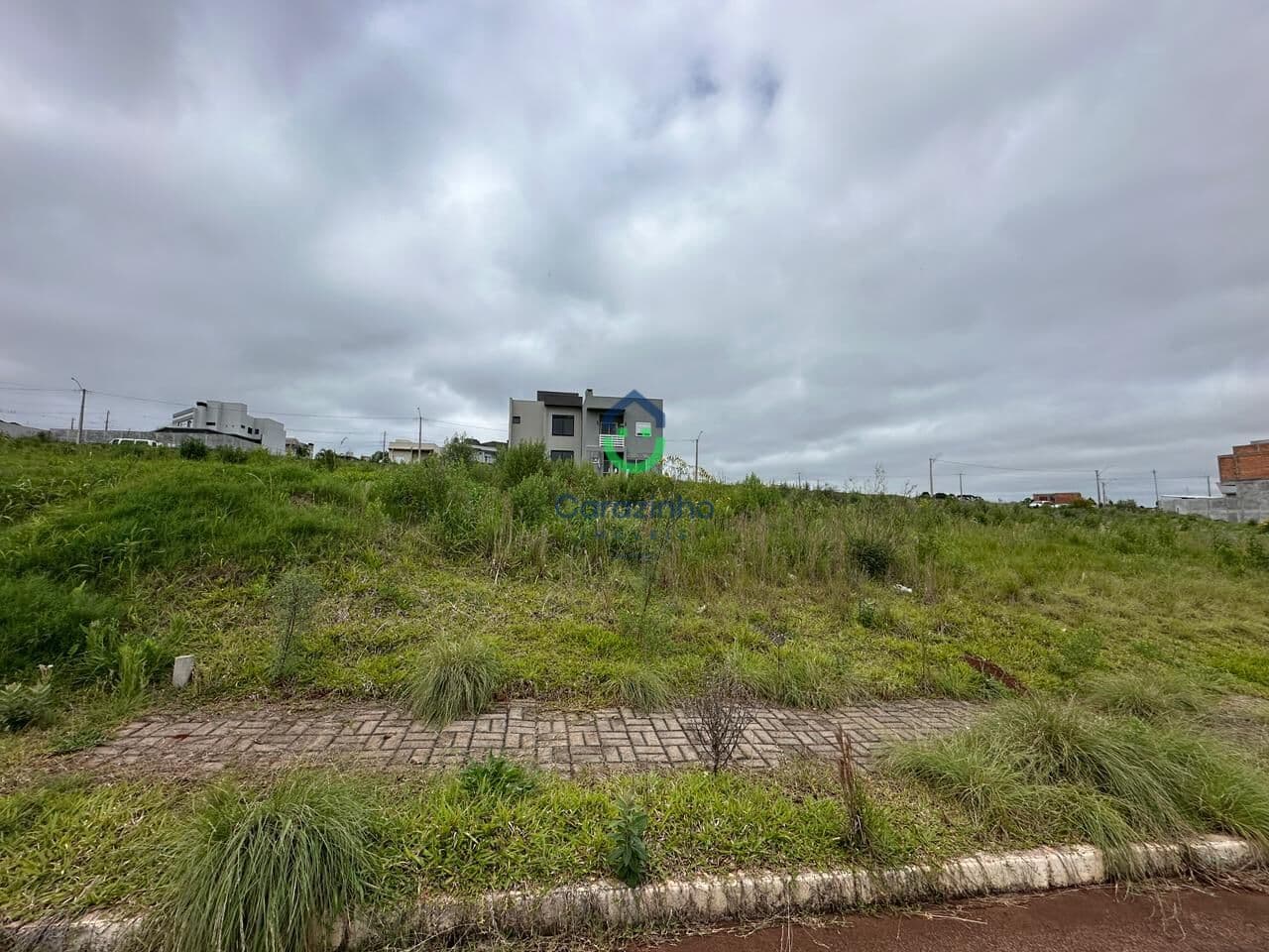 Lote/Terreno em Carazinho - Sommer Morada da Pátria Residencial