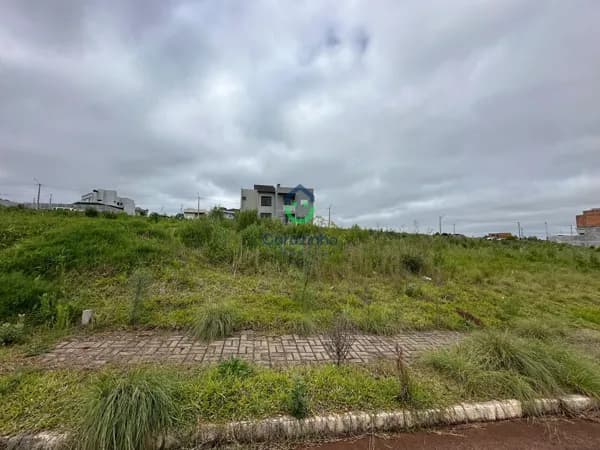 Lote/Terreno em Carazinho - Sommer Morada da Pátria Residencial