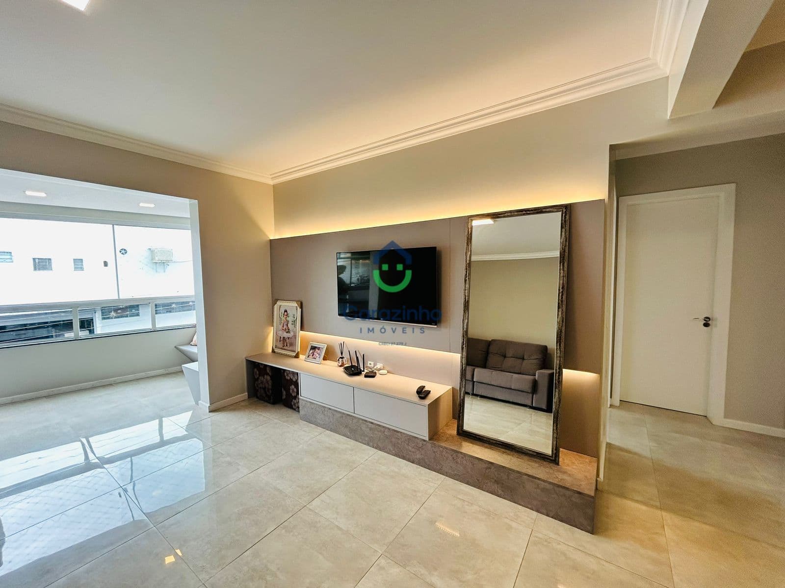 Apartamento em Carazinho - Santo Antônio