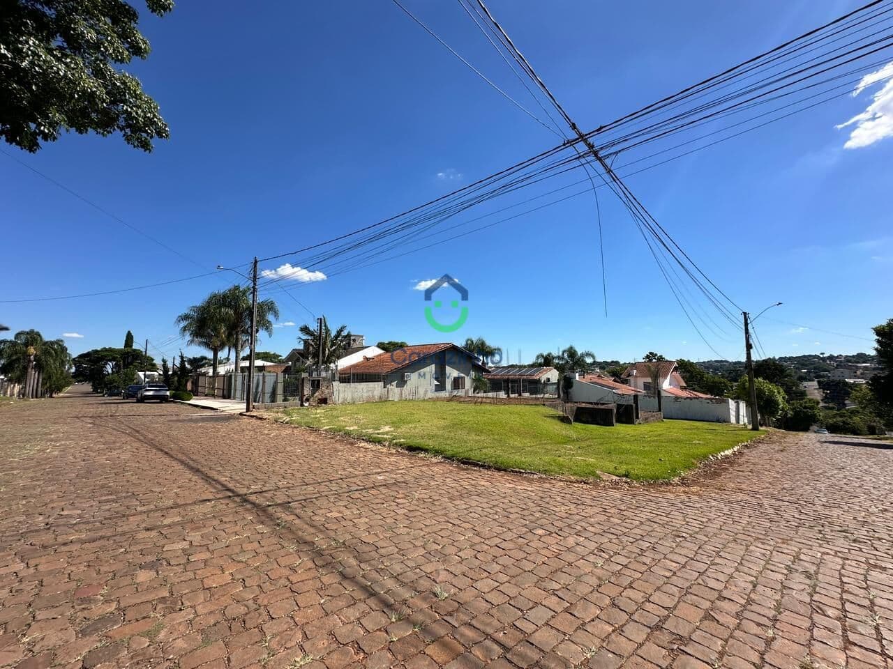 Lote/Terreno em Carazinho - Braganholo