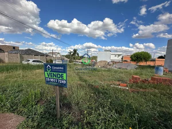 Lote/Terreno em Carazinho - Loeff