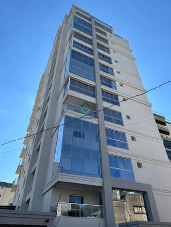 Apartamento em Carazinho - Centro