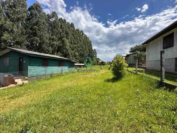 Lote/Terreno em Carazinho - Loeff