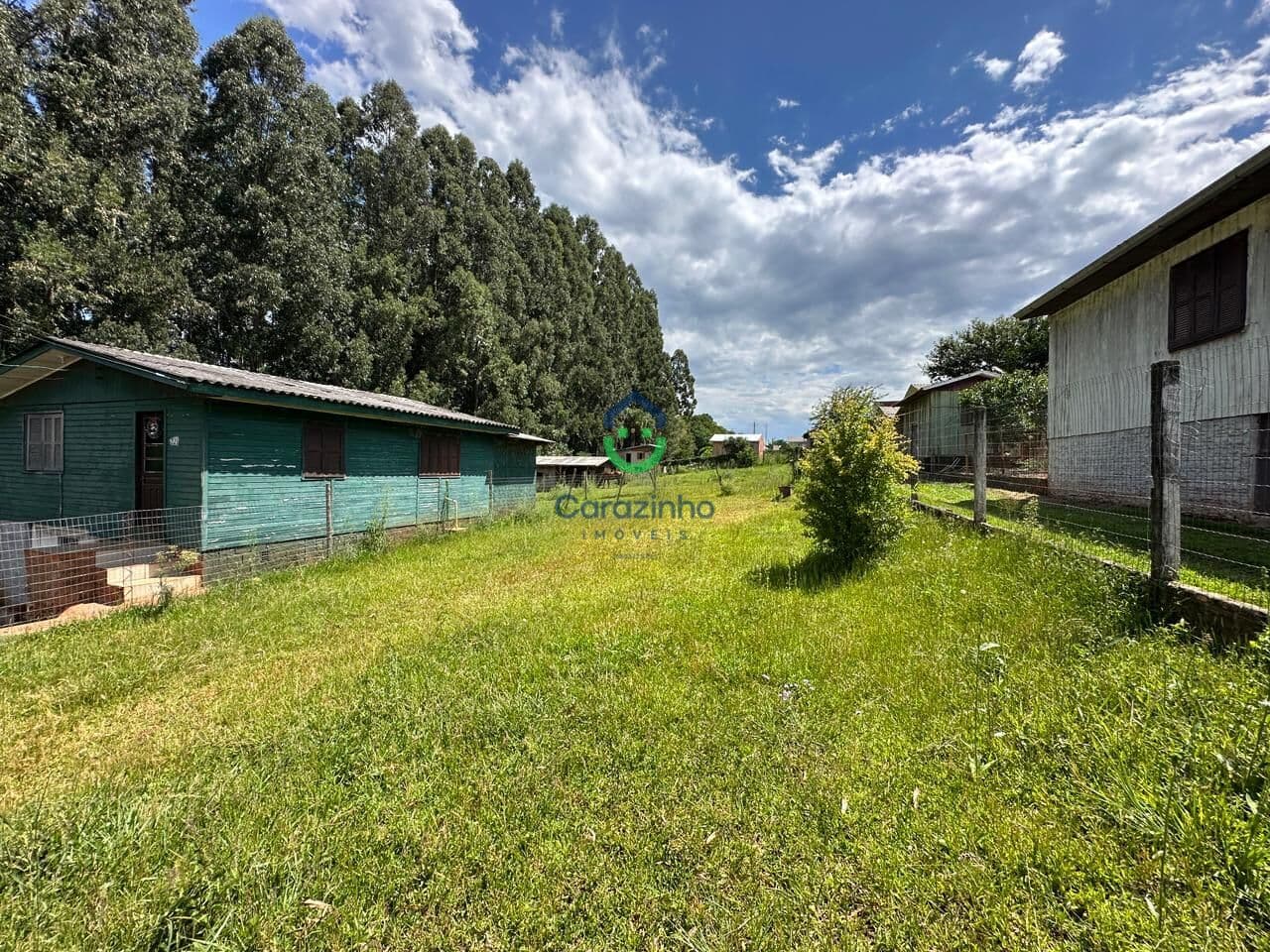 Lote/Terreno em Carazinho - Loeff