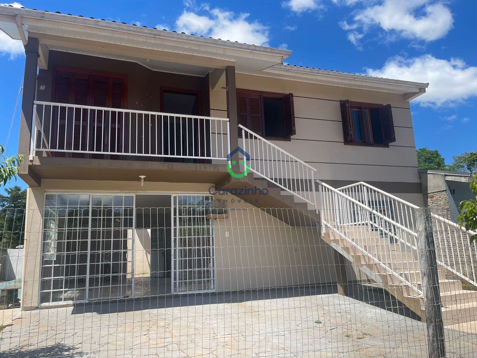 CASA A VENDA NO BAIRRO SÃO PEDRO