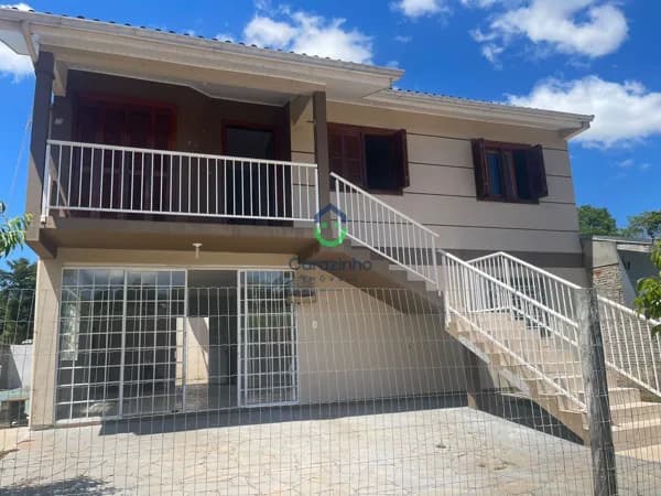 CASA A VENDA NO BAIRRO SÃO PEDRO