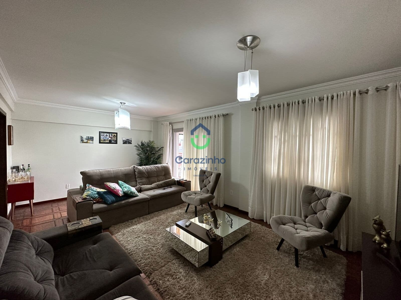 Apartamento em Carazinho - São Pedro