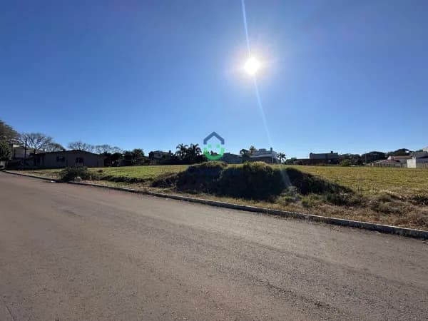 Lote/Terreno em Carazinho - Loeff
