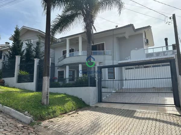 Casa em Carazinho - Loeff