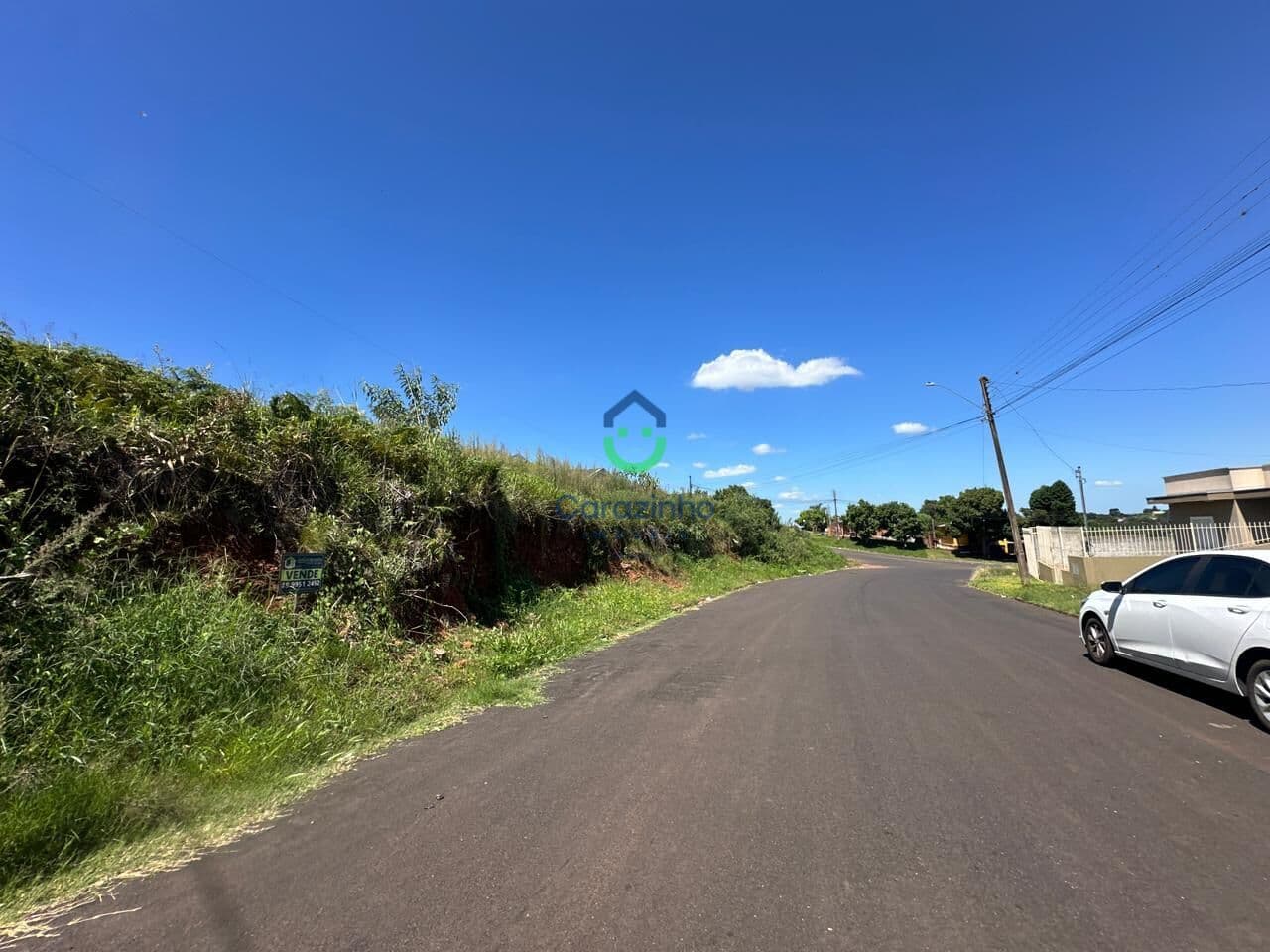 Lote/Terreno em Carazinho - Laranjal