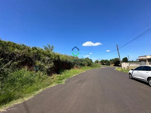 Lote/Terreno em Carazinho - Laranjal