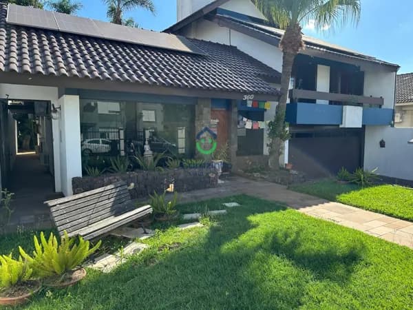 Casa em Carazinho - Centro