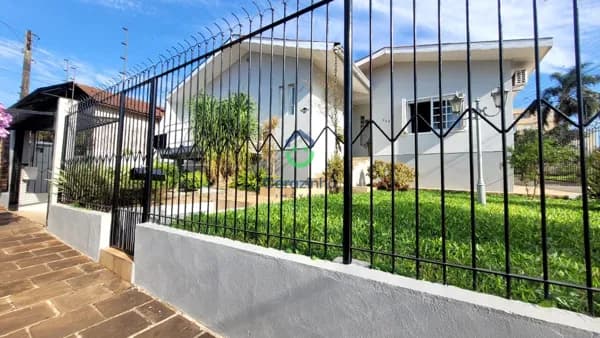 Casa em Carazinho - Sommer