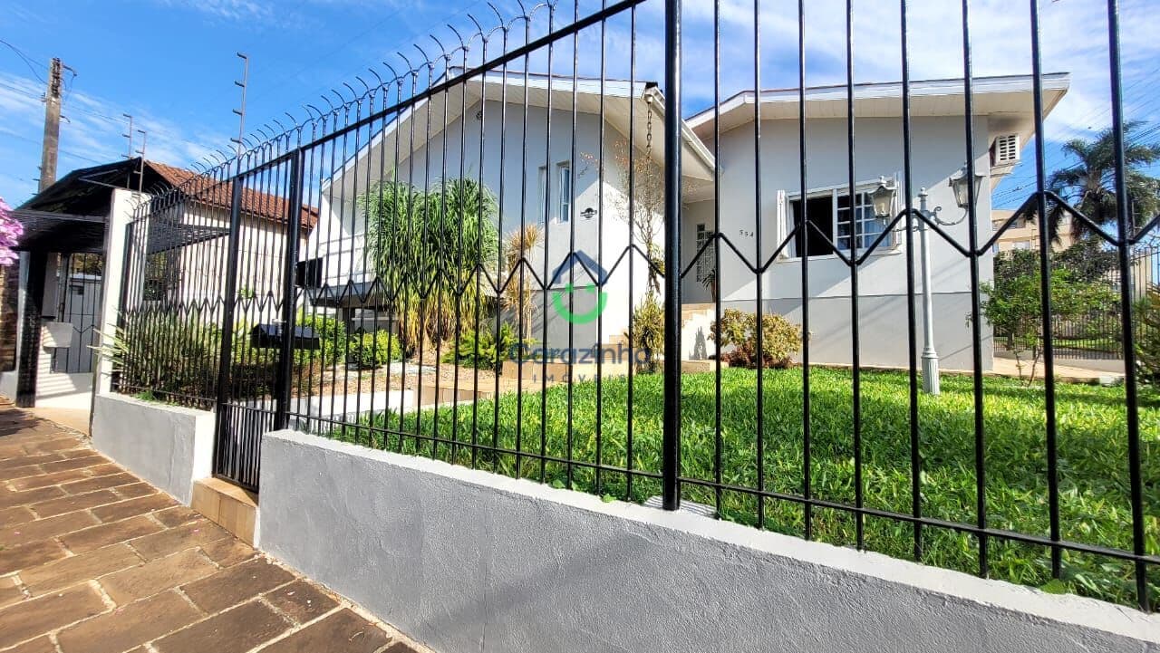 Casa em Carazinho - Sommer