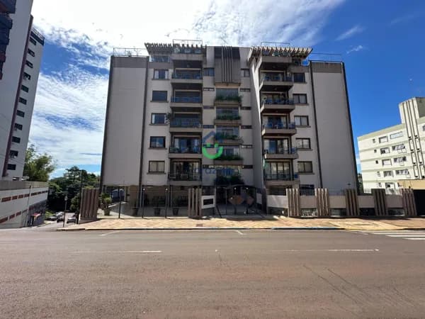 Apartamento em Carazinho - Centro
