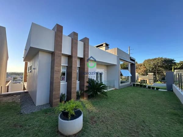 Casa em Carazinho - Sommer Vila Verde