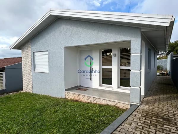 Casa em Carazinho - Sommer