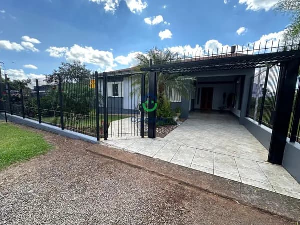 Casa em Carazinho - Loeff