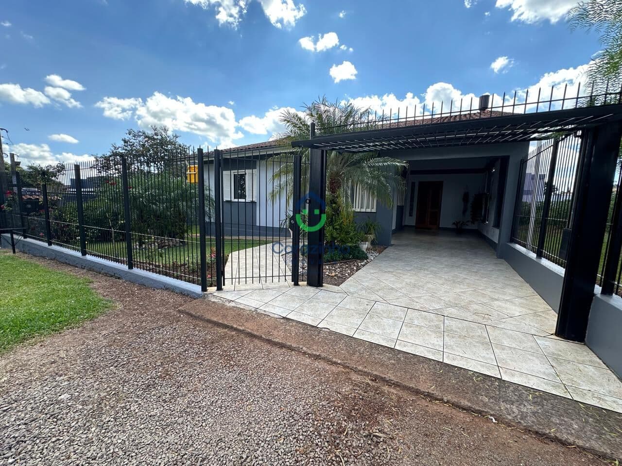Casa em Carazinho - Loeff