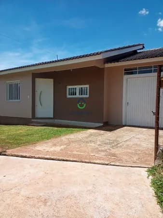 Casa em Carazinho - Floresta