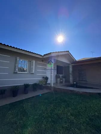 Casa em Carazinho - Sassi