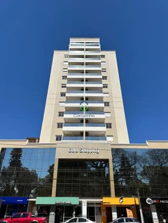 Apartamento em Carazinho - Centro