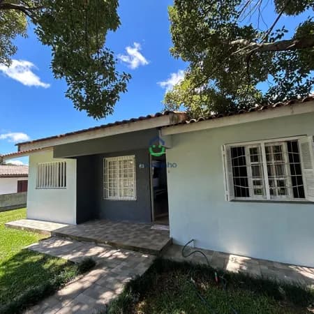 Casa em Carazinho - Operária