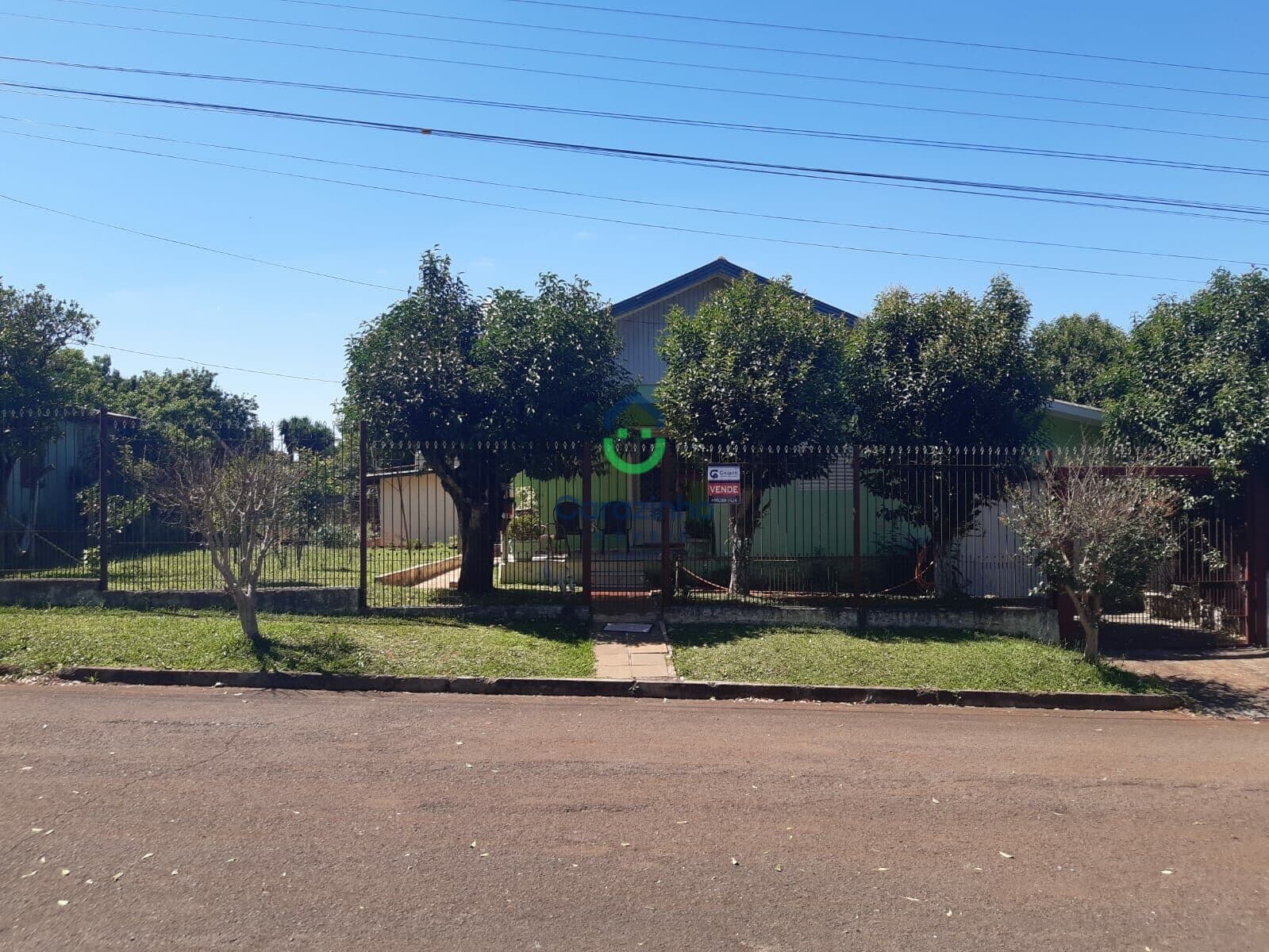 Casa em Carazinho - Oriental