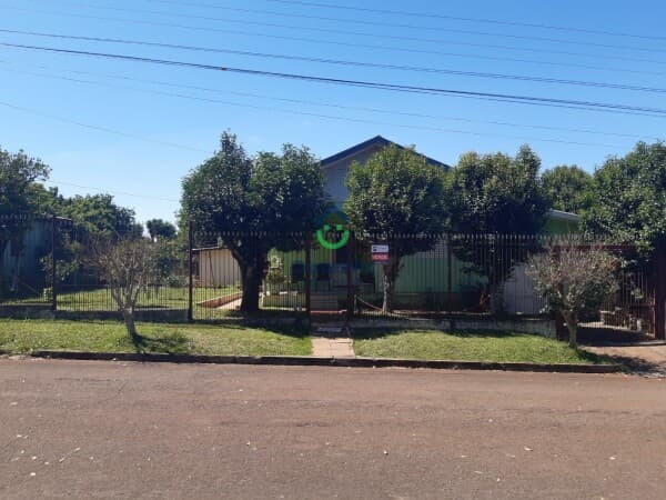 Casa em Carazinho - Oriental
