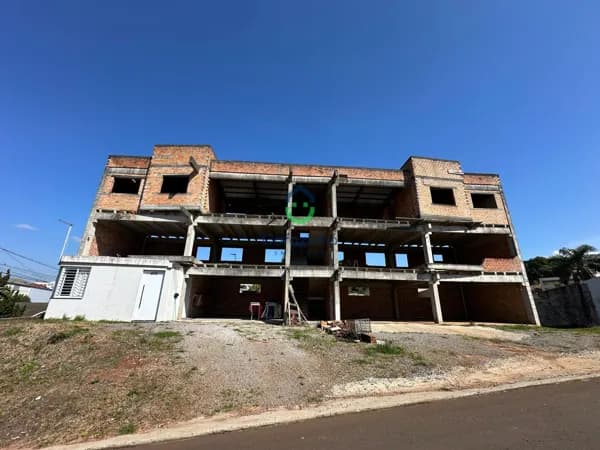 Apartamento em Carazinho - Operária