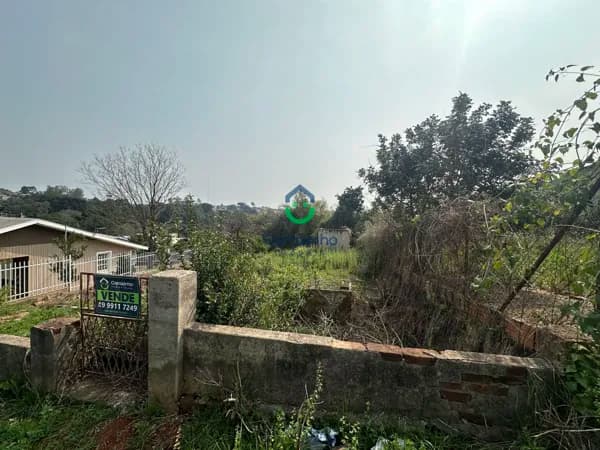 Lote/Terreno em Carazinho - Glória