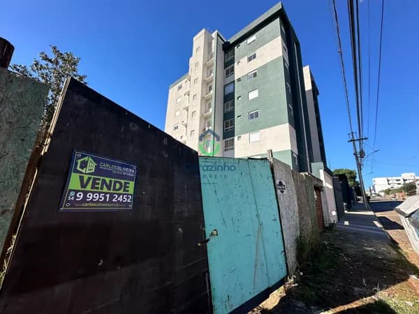 Lote/Terreno em Carazinho - Vargas