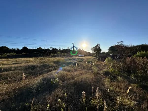 Lote/Terreno em Carazinho - Boa Vista