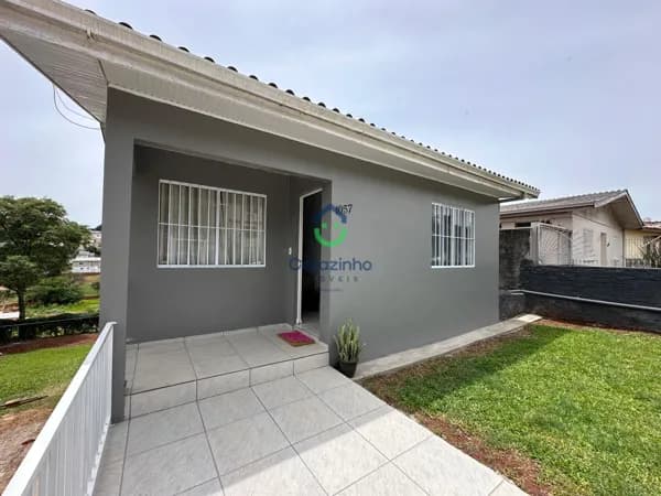 Casa em Carazinho - Sommer