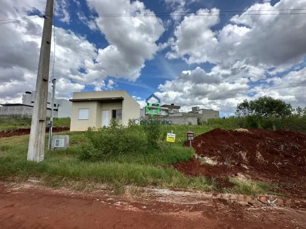 Lote/Terreno em Carazinho - Sommer Morada da Pátria Residencial