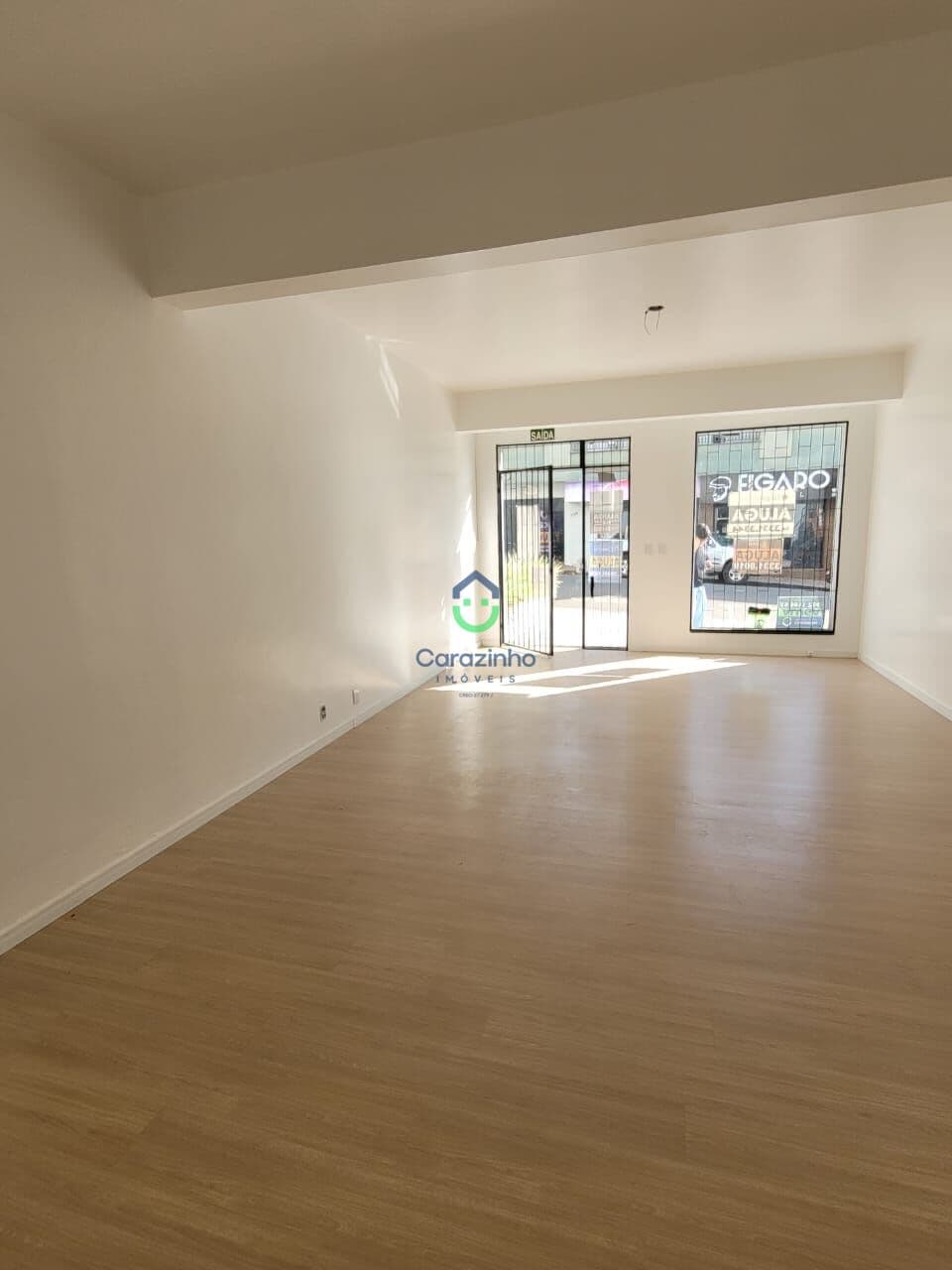 Sala/Conjunto em Carazinho - Centro