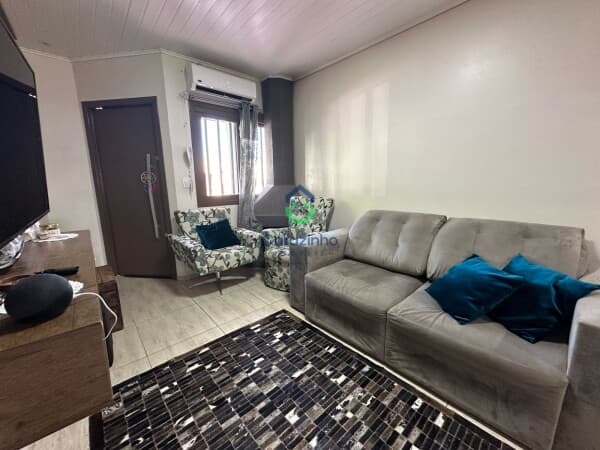 Casa no bairro Loeff
