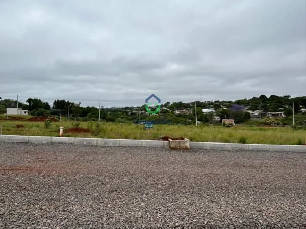 Lote/Terreno em Carazinho - Sommer Morada da Pátria Residencial