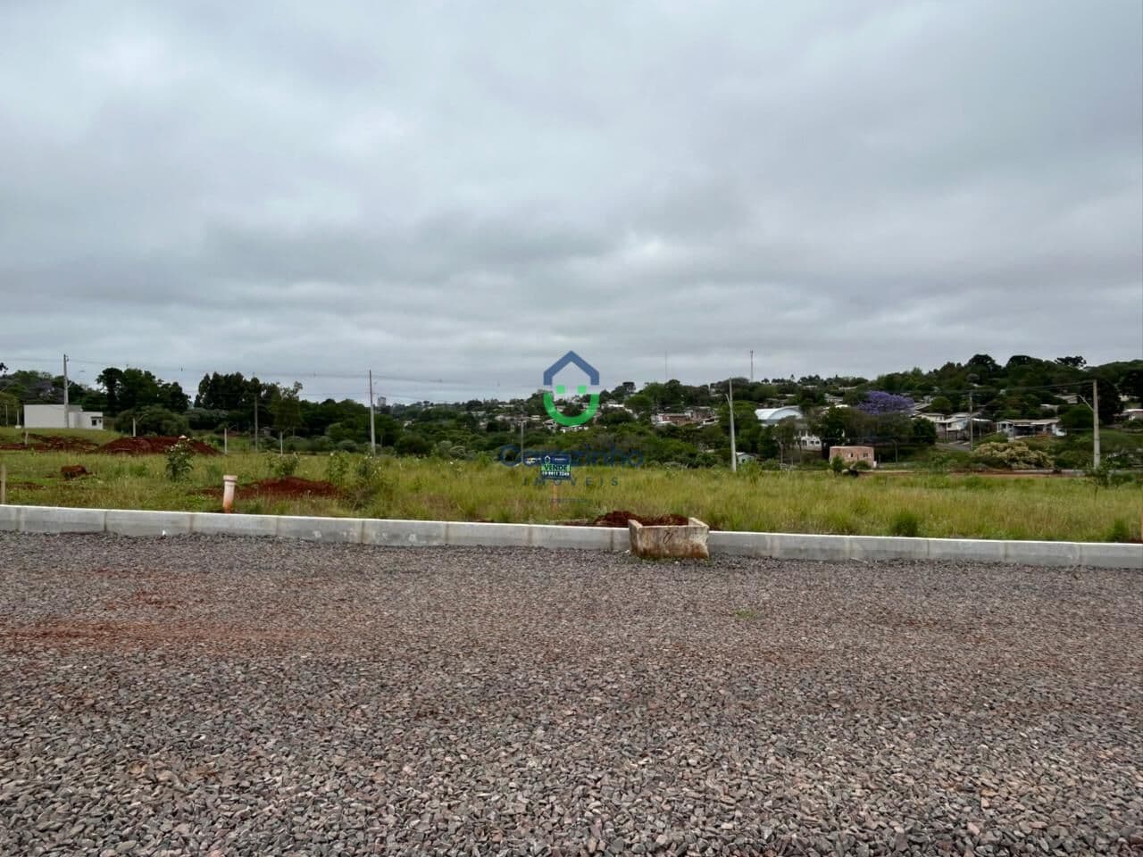 Lote/Terreno em Carazinho - Sommer Morada da Pátria Residencial