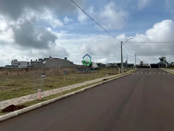 Lote/Terreno em Carazinho - Sommer Morada da Pátria Residencial
