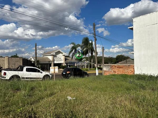 Lote/Terreno em Carazinho - Loeff