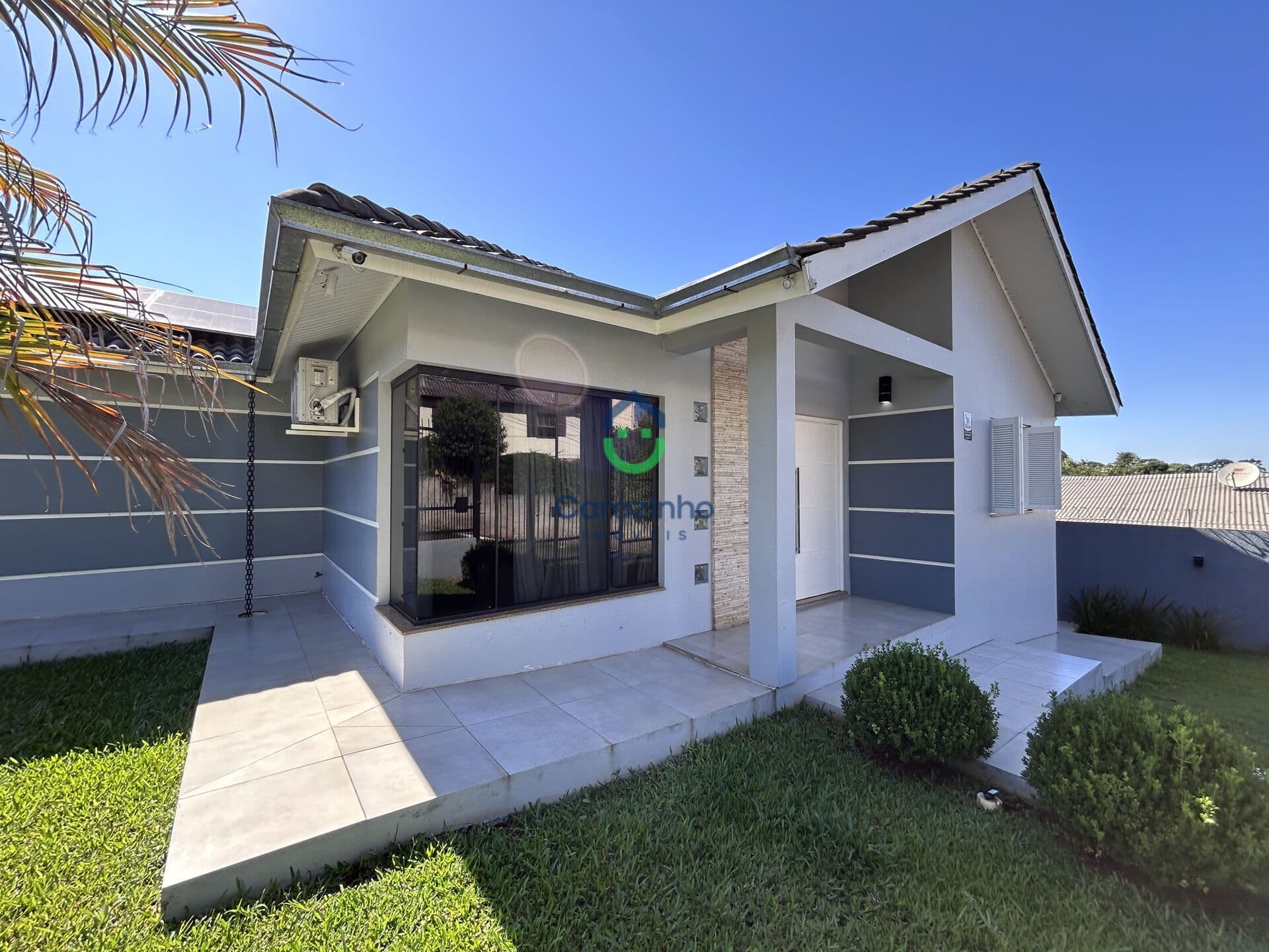 Casa em Carazinho - Centro