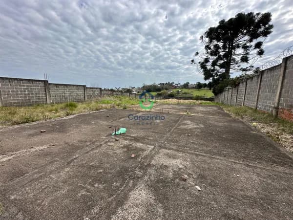 Lote/Terreno em Carazinho - Vargas