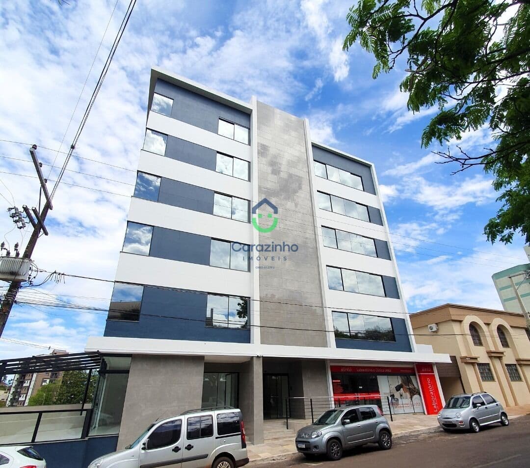 Sala/Conjunto em Carazinho - Centro
